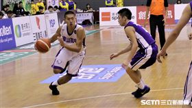 HBL東山高中邱子軒（圖／記者劉家維攝）