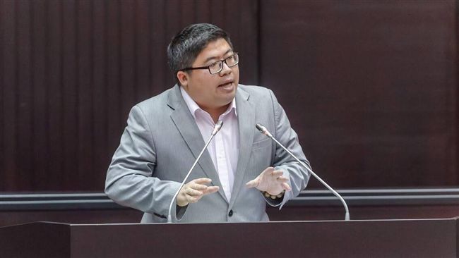嘉縣初選遭疑不公　蔡易餘籲公開資料
