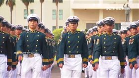 募兵奇招? 停招14年 中正預校國中部傳復招