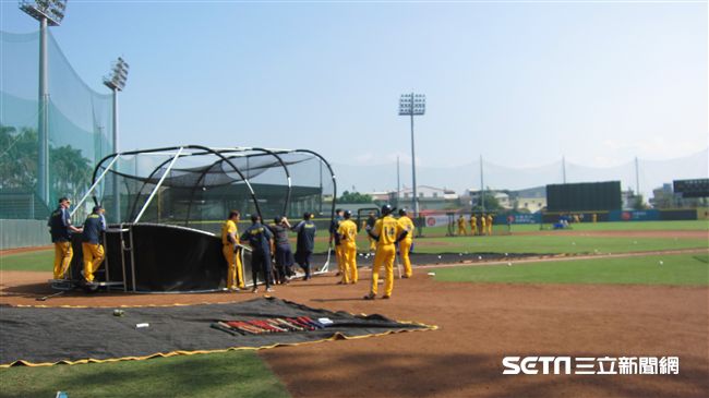 中信兄弟在重建？　史耐德說NO