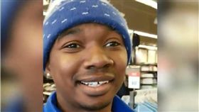 歧視,外套,結帳,Old Navy,GAP,竊盜,美國,愛荷華州　圖／翻攝自臉書