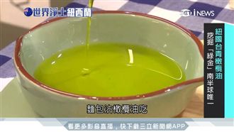 台灣青年創業　紐西蘭搶「綠金」