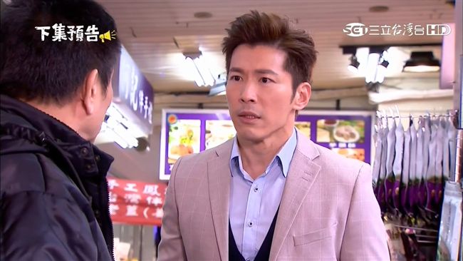 現場捕獲！黃少祺上演最新爸爸去哪兒