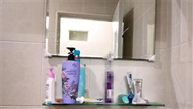 房東,看房子,按摩棒,老公,尷尬,Dcard　圖／翻攝自Dcard