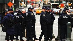 美國,紐約,壓力鍋,炸彈,防爆小組,恐怖攻擊　圖／翻攝自中新網