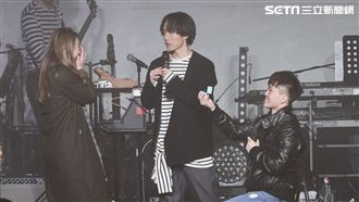 歌迷演唱會求婚　林宥嘉請上台神助攻