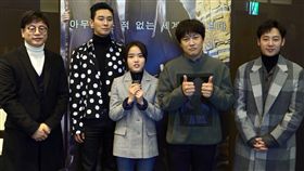 與神同行,車太鉉,金香起,朱智勳／采昌國際多媒體