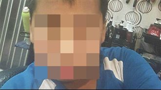 屁孩打傳說對決怒了　嗆去高捷放炸彈