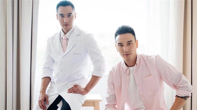 拒封醫界王陽明　阿嬌：我未婚夫更帥