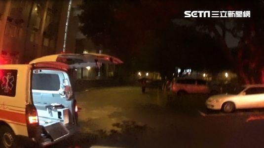 感情糾紛？印尼研究生宿舍上吊身亡