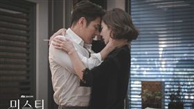 金南珠,Misty,韓劇,池珍熙,金勝友,賢內助女王／CHOCO TV提供