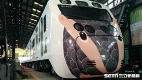 里山動物列車即將啟航 台鐵發行紀念套票（圖／台灣鐵路管理局提供）