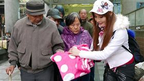 楊麗菁（圖/翻攝自臉書）