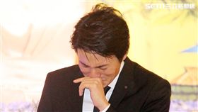 吳克群媽媽告別式（圖／記者邱榮吉攝影）