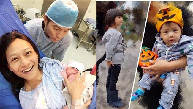 宥勝長時間不回家　老婆：請不要忘記