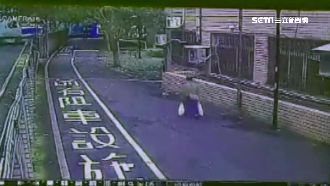 天降髒水害濕身　國中生惡作劇挨告