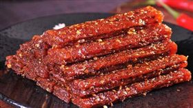 大陸,零食,食物中毒,辣條,糖尿病酮症酸中毒　圖／翻攝自百度百科