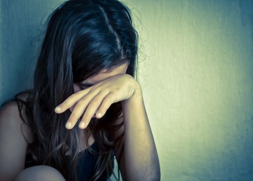 遭司機伸狼爪！女童寫下「可怕惡夢」