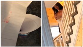 Ryan Hamilton,求愛,威爾鋼,惡整,玩笑,情侶,下藥,情趣,整人／hammy_tv IG