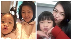 許老三畫「巨星母」　小S哭笑不得！網安慰：胸的尺寸對了
圖/翻攝自許老三粉絲團