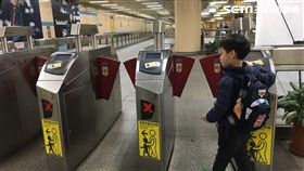 新北市交通局,新北兒童卡,國小,兒童,寒假,開學,幾米,捷運