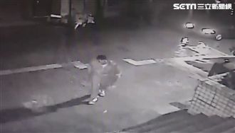 警才告誡勿酒駕　醉男開車警所前叫囂