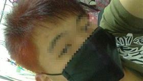 新北,援交,喝尿,不戴套,保全,買春,黃姓男子(圖/翻攝畫面)