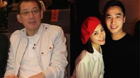 阿嬌,賴弘國,楊受成/翻攝自微博