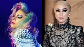 女神卡卡,Lady Gaga/翻攝自推特