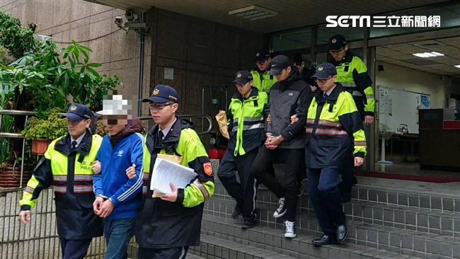 主廚上菜成暗語　牛排館3廚師淪車手