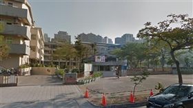 ▲高雄市左營勝利國小。（圖／翻攝自googlemap）
