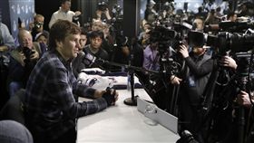 ▲Tom Brady。（圖／美聯社／達志影像）