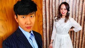 曾宇辰,唇顎裂,華人星光大道,偉大的渺小