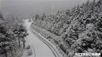 寒流連凍5天！明這處「最凍」僅6度