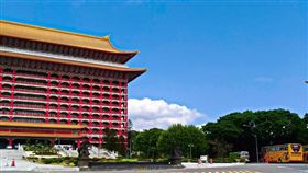 圓山大飯店營收創新高　今年擬為員工加薪
圖／翻攝自圓山大飯店臉書