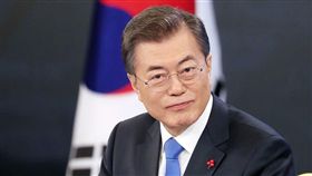 南韓總統文在寅，圖／翻攝自文在寅ＩＧ