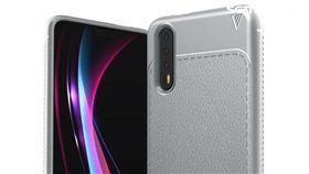 MWC,手機,華為,旗艦,P20,P20 Plus,徠卡