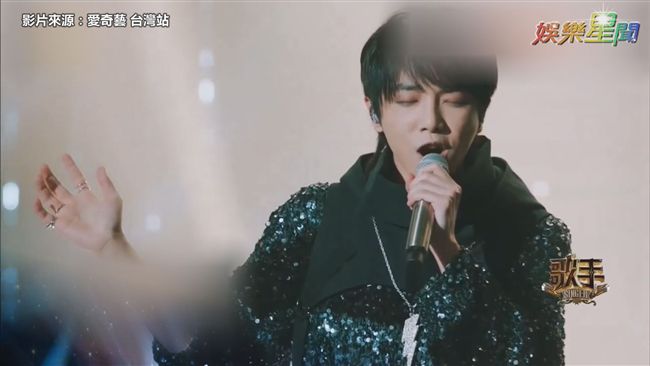 初登《歌手》就奪冠！擊敗天后潔西Ｊ