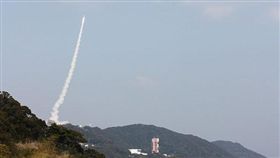 日本宇宙航空研究開發機構，3日將超小型衛星送入預定軌道。（圖／翻攝JAXA官網）