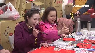 三姝拚初選！綠營娘子軍萬華同較勁