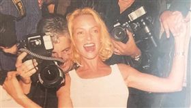 烏瑪舒曼／翻攝自ＩＧ