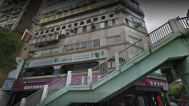 北市知名燒烤店竄火　緊急疏散54人