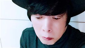 曹西平（圖/翻攝自臉書）