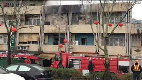 宜蘭,頭城,青雲路,民宅,火警（圖／翻攝畫面）