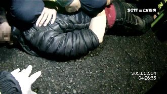 9年前酒駕撞死人　今又闖屋打傷4人