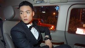 偶像練習生,Jeffrey,董又霖。（圖／翻攝自董又霖微博）