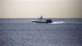 土耳其,難民,遣返,希臘,歐盟　圖／路透社／達志影像