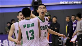 HBL松山高中馬建豪（圖／記者劉家維攝）