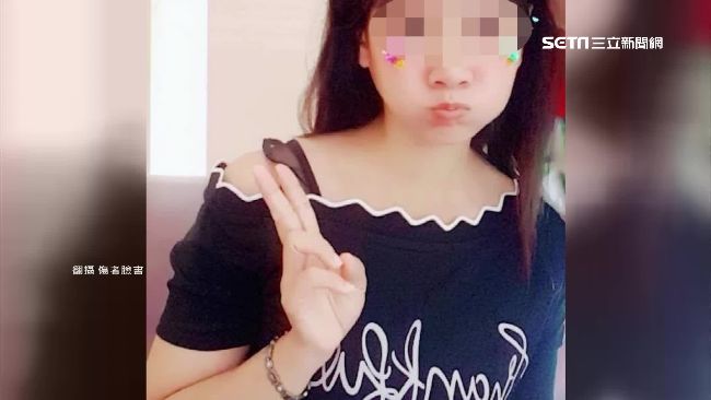 氣爆後遇騎士送醫　女店長尋救命恩人