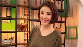 徐小可/翻攝自臉書